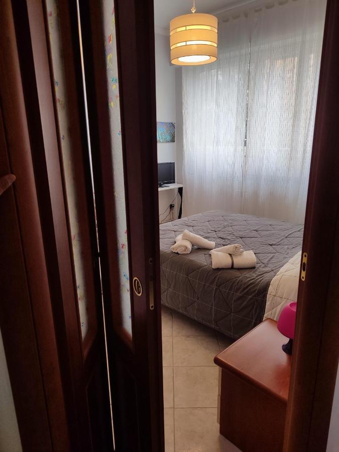 Malu Suite Lido di Ostia Ngoại thất bức ảnh