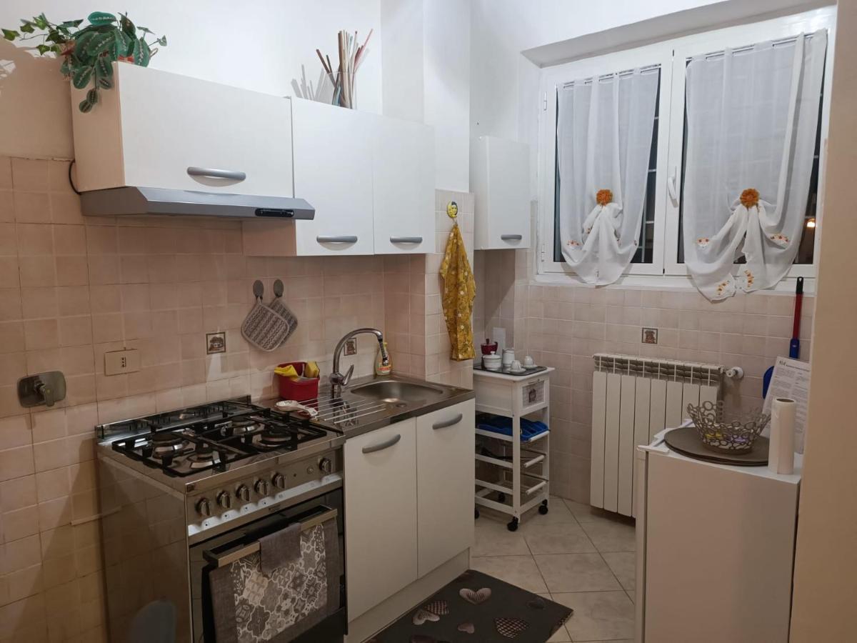 Malu Suite Lido di Ostia Ngoại thất bức ảnh